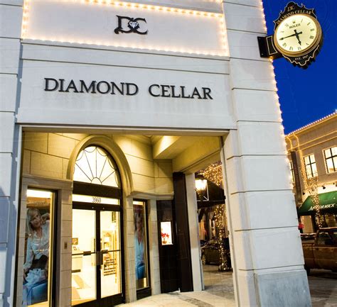 diamond cellar columbus ohio.